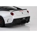 599-VX Ολοκληρωμένο σύστημα εξάτμισης Vorsteiner για Ferrari 599 GTB Fiorano 